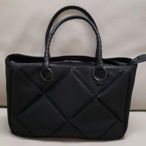 BOTTEGA VENETA INTRECCIATO TOTE BAG